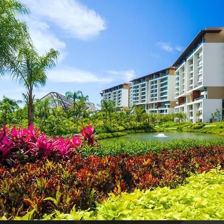 Grand Luxxe With Free Golf Hotel นวยโวบาญาร์ตา ภายนอก รูปภาพ