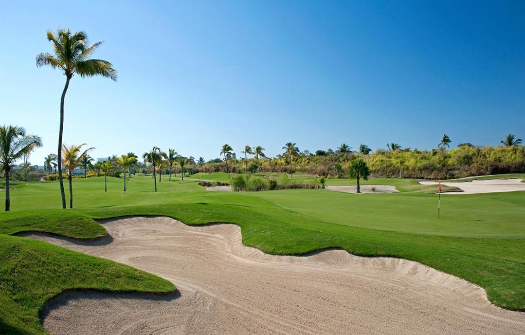 Grand Luxxe With Free Golf Hotel นวยโวบาญาร์ตา ภายนอก รูปภาพ