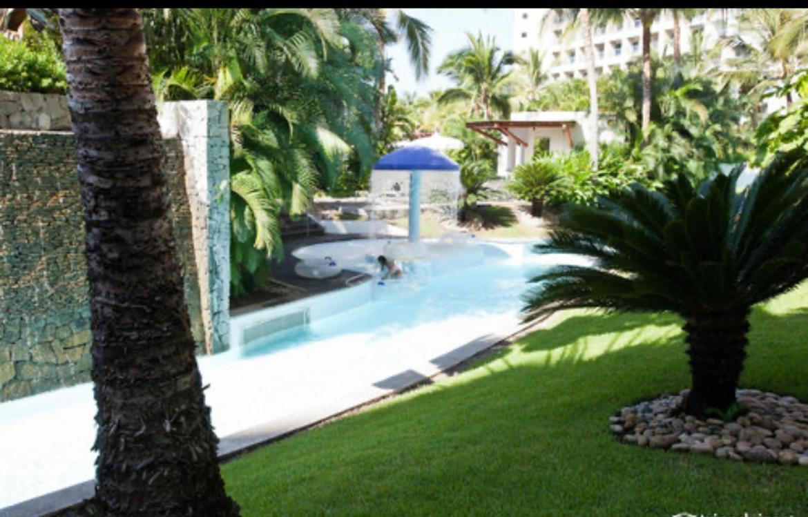 Grand Luxxe With Free Golf Hotel นวยโวบาญาร์ตา ภายนอก รูปภาพ