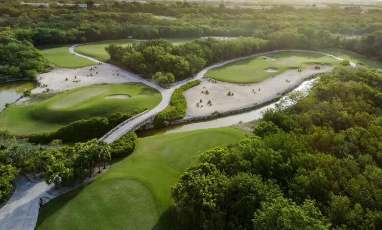 Grand Luxxe With Free Golf Hotel นวยโวบาญาร์ตา ภายนอก รูปภาพ