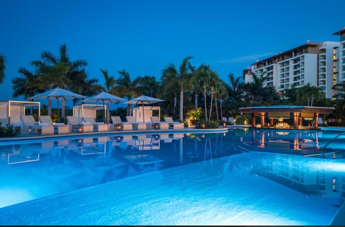 Grand Luxxe With Free Golf Hotel นวยโวบาญาร์ตา ภายนอก รูปภาพ