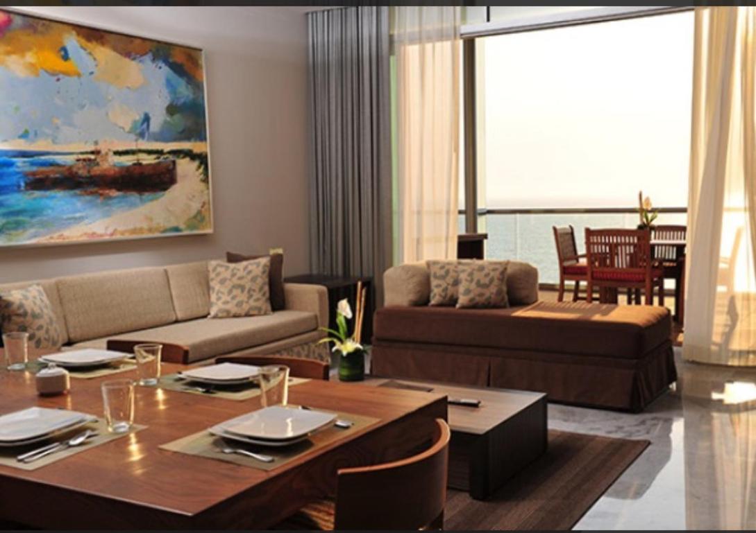 Grand Luxxe With Free Golf Hotel นวยโวบาญาร์ตา ภายนอก รูปภาพ