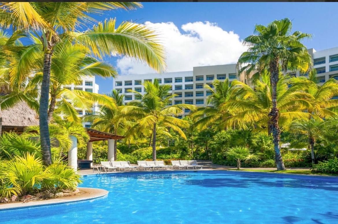 Grand Luxxe With Free Golf Hotel นวยโวบาญาร์ตา ภายนอก รูปภาพ
