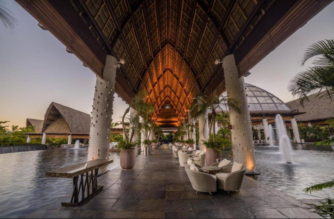 Grand Luxxe With Free Golf Hotel นวยโวบาญาร์ตา ภายนอก รูปภาพ