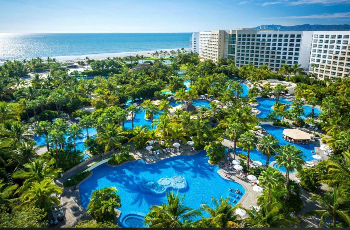 Grand Luxxe With Free Golf Hotel นวยโวบาญาร์ตา ภายนอก รูปภาพ