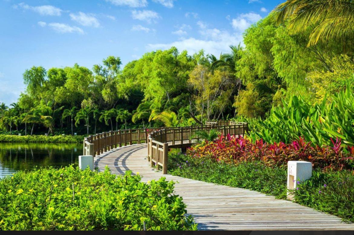 Grand Luxxe With Free Golf Hotel นวยโวบาญาร์ตา ภายนอก รูปภาพ
