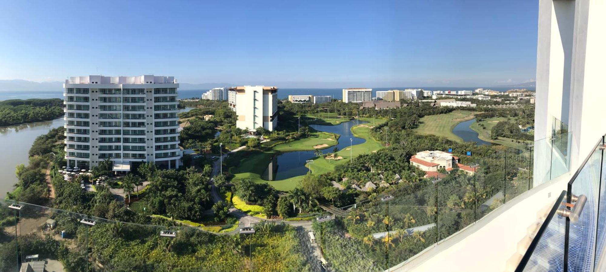 Grand Luxxe With Free Golf Hotel นวยโวบาญาร์ตา ภายนอก รูปภาพ